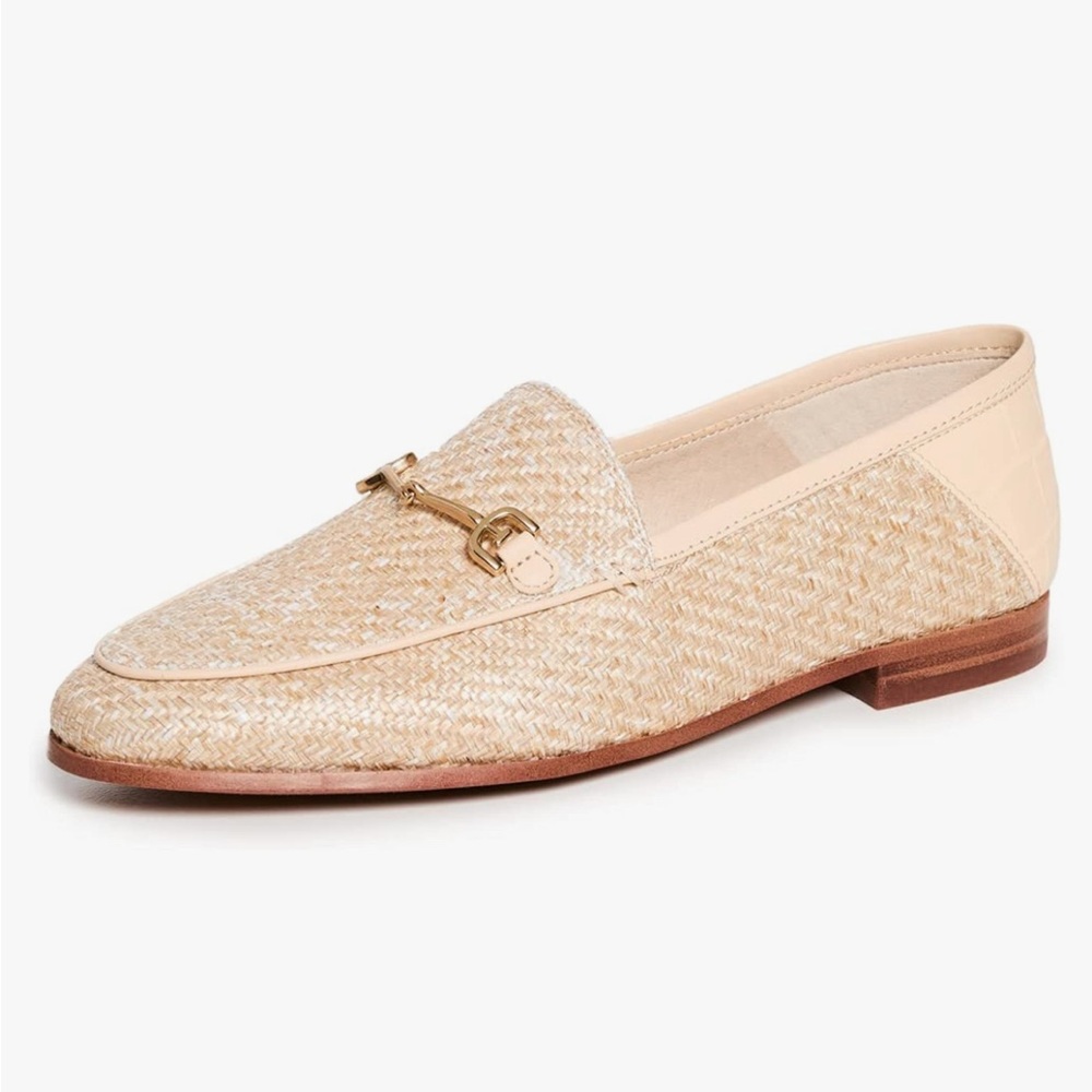 Sam Edelman Loraine Loafer - size 6